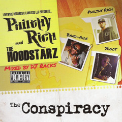 They Watchin' (feat. Stevie Joe & Stone)