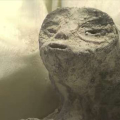 Aliens in Mexico City