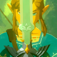 master sword part two prod. sholito9 x Sejithiscold x crackwyd