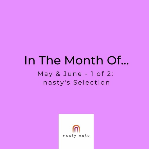 May & June 21' - 1 of 2