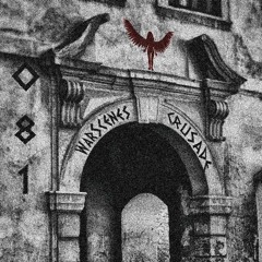 Crusade Podcast 081 | WarScenes