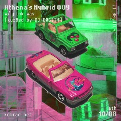 Athena's Hybrid 009 w/ pink.wav