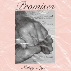 Promises (Prod. Lucky1)
