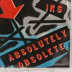 Absolutely Obsolete