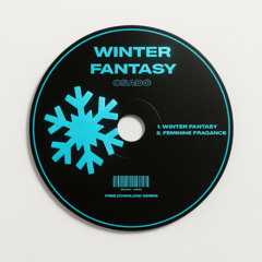 FREEDOWNLOAD - osado - Winter Fantasy (Original Mix)