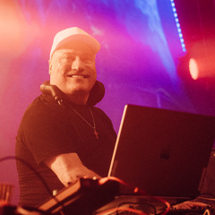 Danny Tenaglia @ SXM Festival 2025