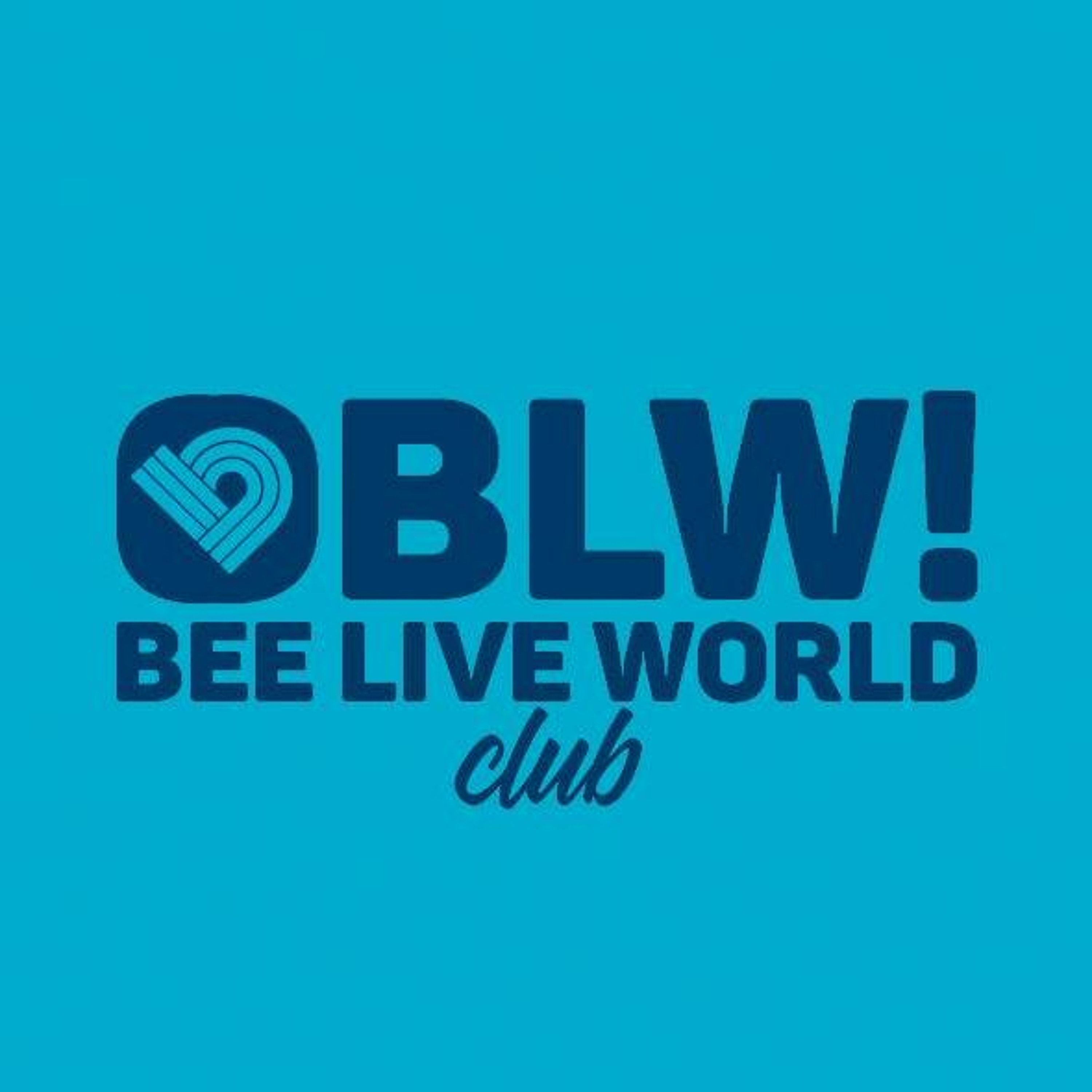 Podcast 397 BeeLiveWorld by DJ Bee 17.04.20 Side A episode artwork