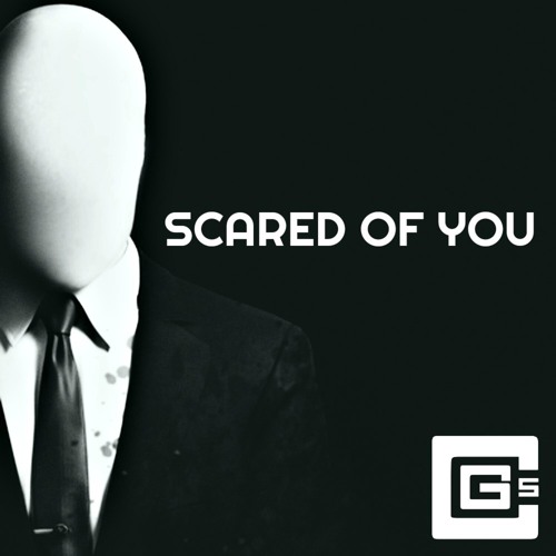 Scared of You (feat. Toby Turner)