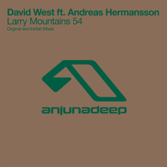 Larry Mountains 54 (Inkfish Remix) [feat. Andreas Hermansson]