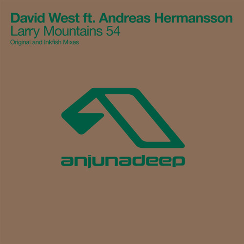 Larry Mountains 54 (Inkfish Remix) [feat. Andreas Hermansson]