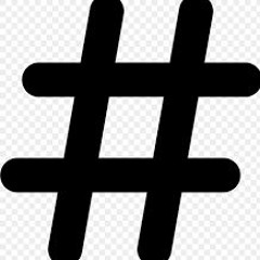 hashtag (prod. zedza)