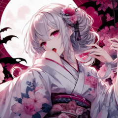 黒蝶ルナティカ – Black Butterfly Lunatica