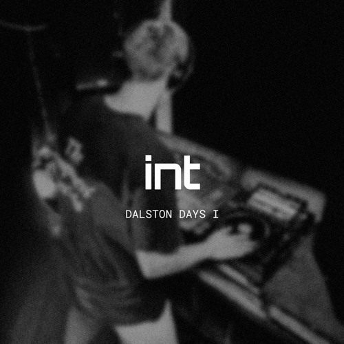 Dalston Days I