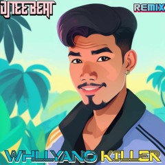 DJ THY - Whllyano - Killer