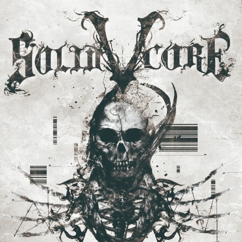 XIO & Hellbent feat. core mc - Aqua Maiden [From SOLIDCORE V]