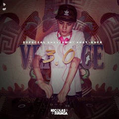 VERSACE 3.0(MY BDAY BASH)