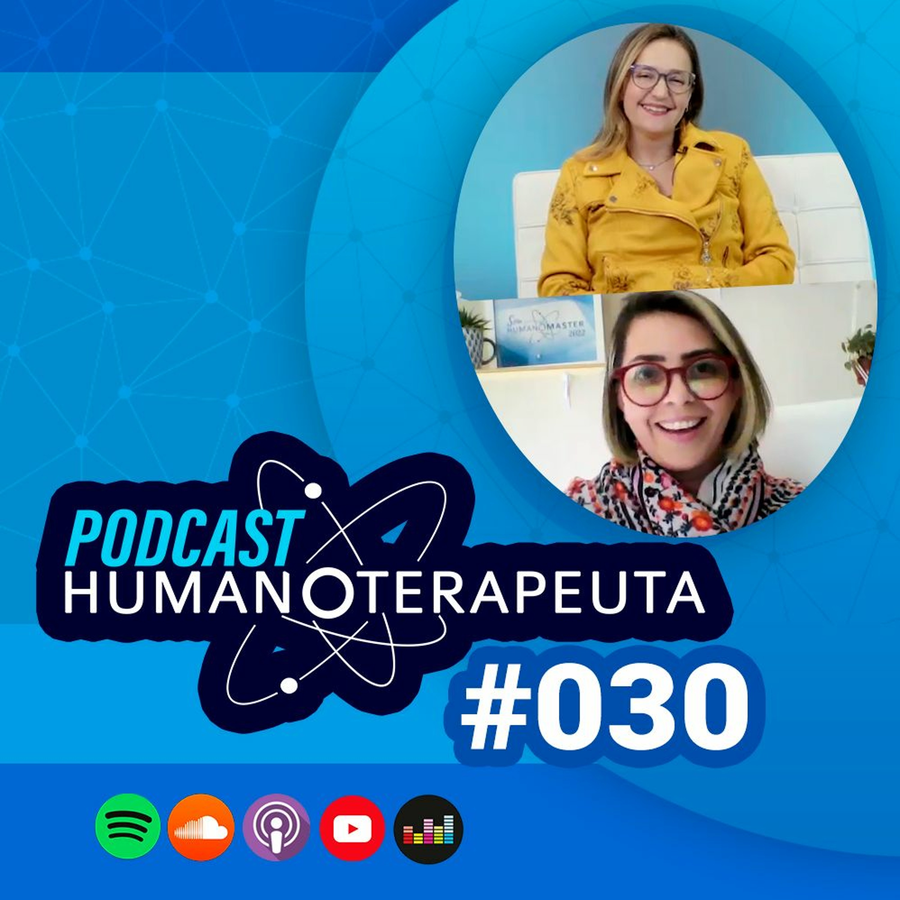Espaço Humanidade