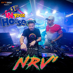 Dirtbox Recordings Presents "In Your House" 048- NRV