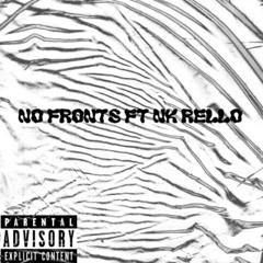 LilCoreey ft. Nk rello- No fronts