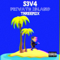 Private Island THREEMIX