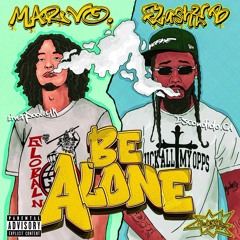 Be Alone (feat. Flashy B x Jakob John)