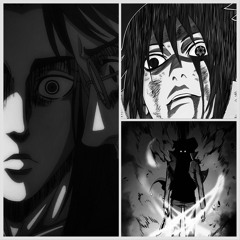 VENGEANCE