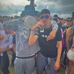 With that nonsense (unreleased) - Julian Fijma