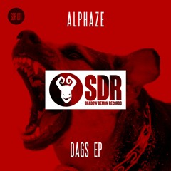 SDR011C - ALPHAZE & SINU8 - UP TOP