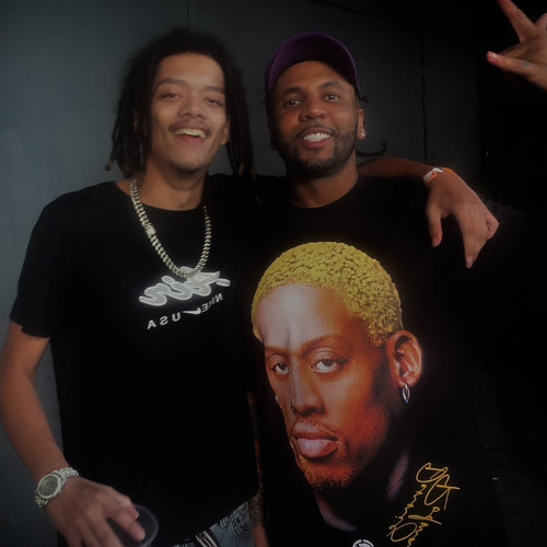 ISSO É OQ ME FAZ VIVER! prod. dexhenry x crxz