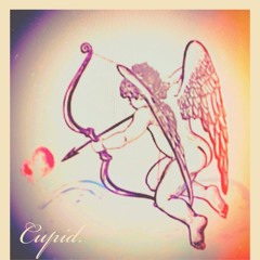 Joel Dapper ~ Cupid.•*+.❆