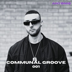 Communal Groove 001: Antøniø