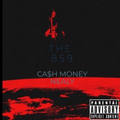 The 859(feat. Zyair Hendrixx)