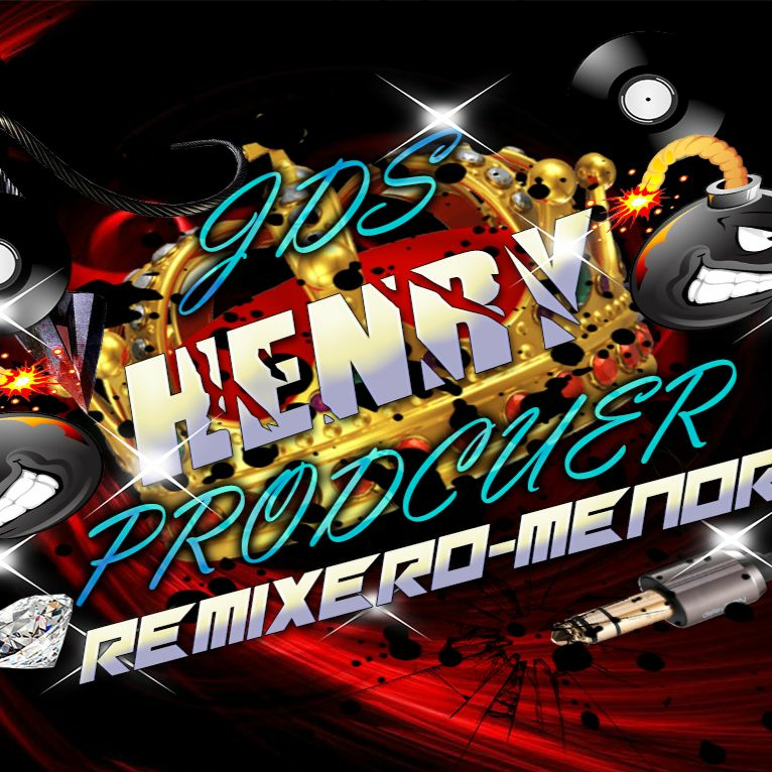 HENRY THE JDS PRODUCER //---remixero menor !