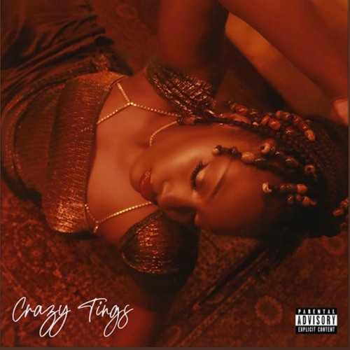 TEMS "CRAZY TINGS" (THE MARTINEZ BROTHERS EDIT)