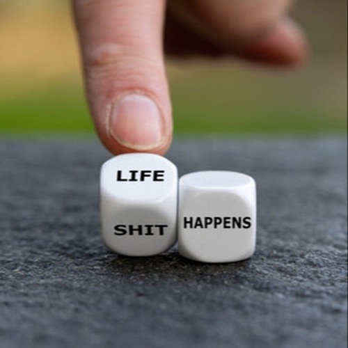 Shit Can Happen