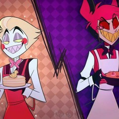Hazbin hotel [español latino] Musica
