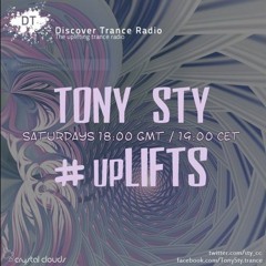 Tony Sty EP. 001 - 400 ★