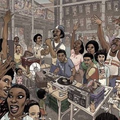 Boom Bap Hip Hop Beat w/Piano