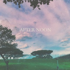 After Noon