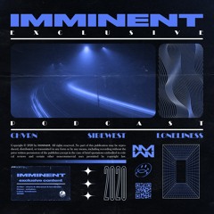 Exclusive Podcast by CHVRN, Sibewest...