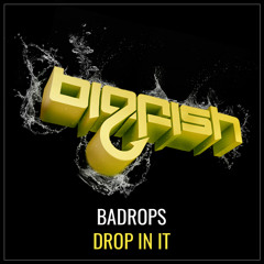 Badrops - Drop In It