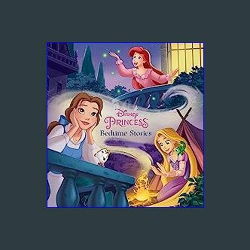 [EBOOK] 🌟 Princess Bedtime Stories-2nd Edition (Storybook Collection) [Ebook]