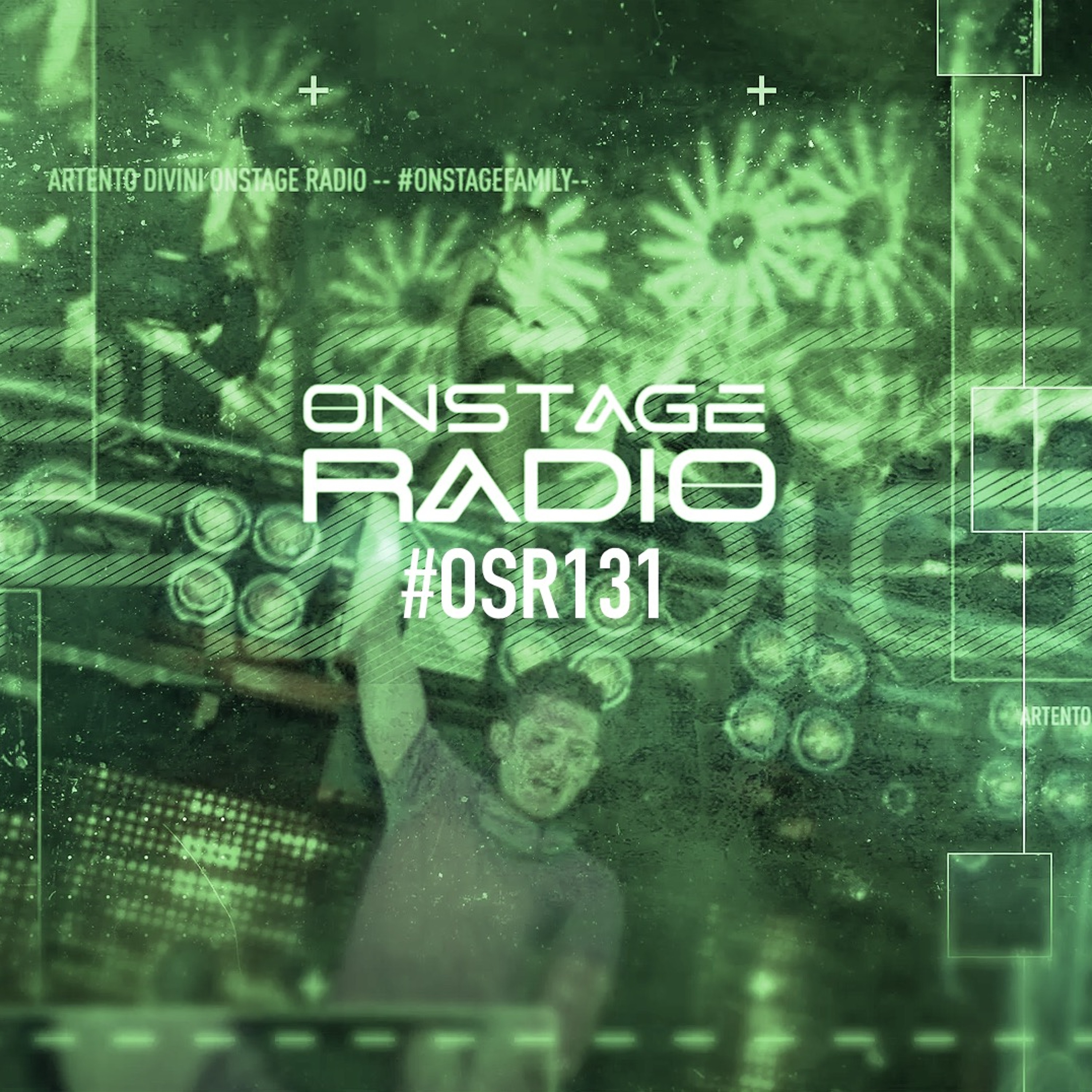 Artento Divini - Onstage Radio