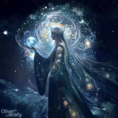 Oliver's Library - Priestess Vortex
