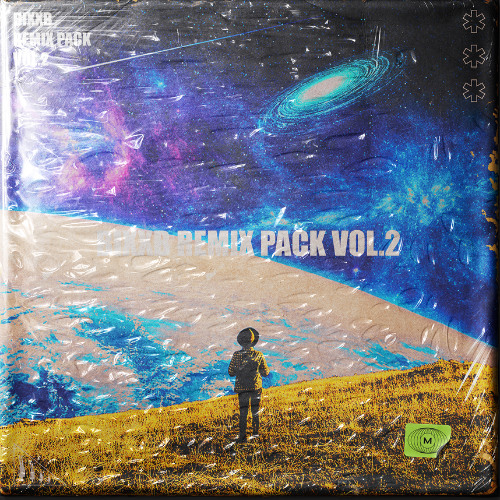 Stream BIXXB | Listen to BIXXB REMIX PACK VOL.2 (VIP) playlist online ...