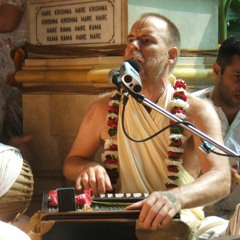 Aindra Das, Prayers To The Dust Of Vraja, Track 1