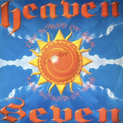 Heaven Seven - Sound Of The Sun