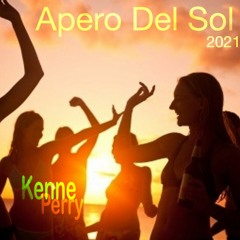 Apero Del Sol (Kenne Perry 2021)