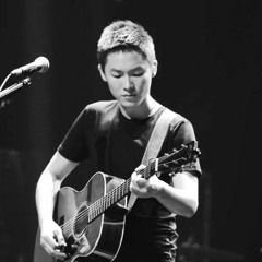 梁博 - 男孩 (Live)