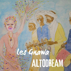 Les Gnawa